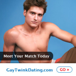 Gay Twink Dating