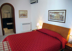 Gay friendly Hotel Adonis in Mykonos