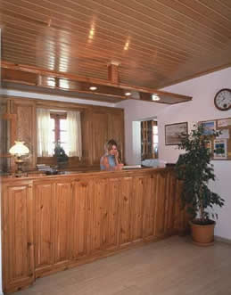 Mykonos gay friendly Aeolos Hotel
