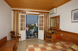 Gay favourite Mykonos Aeolos Hotel