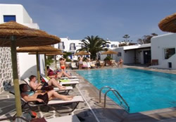 Gay Mykonos Hotel Aeolos