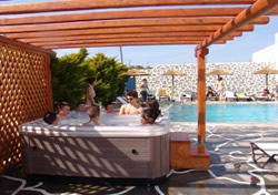 Gay Mykonos Hotel Aeolos