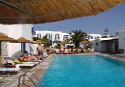 Gay friendly Mykonos Hotel Aeolos