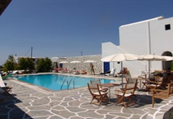Gay friendly Mykonos Hotel Aeolos