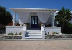 Gay friendly Mykonos Hotel Aeolos