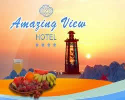 Mykonos gay Amazing View Hotel