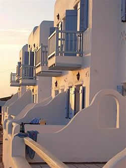 Mykonos gay Amazing View hotel