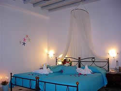 Exclusively Gay Amazing View Hotel in Mykonos