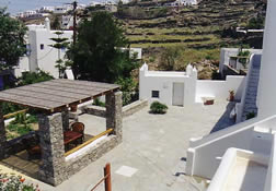 Exclusively Gay Andriani's Guesthouse in Mykonos