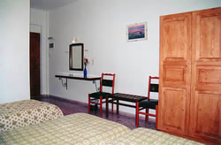 Exclusively Gay Guesthouse Andriani's in Mykonos