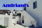 Mykonos Gay & gay friendly hotels, resorts, apartments and