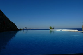 Mykonos gay holiday accommodation Hotel Apanema Resort