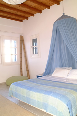 Gay favourite Mykonos Hotel Apanema Resort