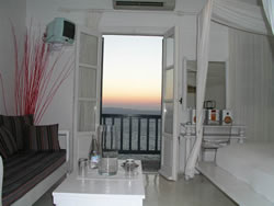 Gay Mykonos Hotel Apanema Resort