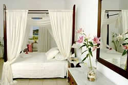 Gay favourite Mykonos Apollonia Resort Hotel