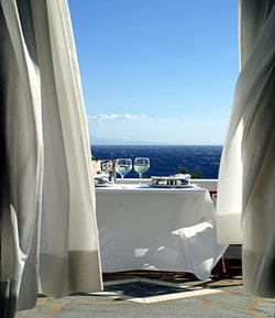 Mykonos Gay Friendly Apollonia Resort in Mykonos