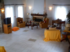 Mykonos gay holiday accommodation Hotel Apollonia Bay Resort