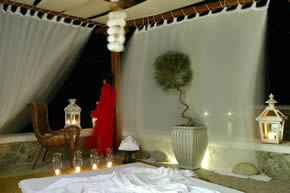 Mykonos gay holiday accommodation Hotel Apollonia Resort