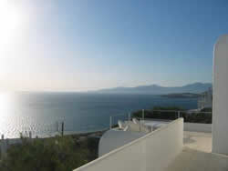 Exclusively Gay Sunset Apollos Home in Mykonos