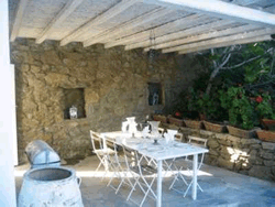 Exclusively Gay Apollos Home in Mykonos