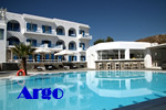 Mykonos gay friendly hotel Argo