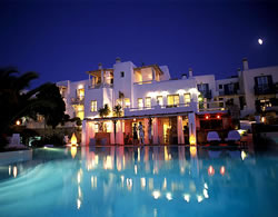 Mykonos gay friendly Belvedere Hotel