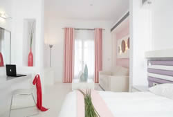 Gay Mykonos Hotel Bill and Coo Suites