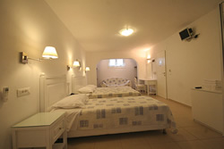 Gay Mykonos Hotel Carbonaki