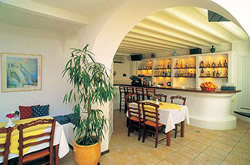 Gay Mykonos Hotel Carbonaki
