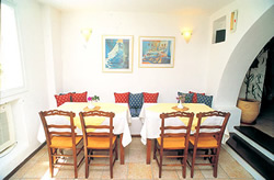 Gay friendly Hotel Carbonaki in Mykonos