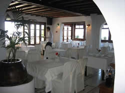 Gay friendly Hotel Cavo Tagoo in Mykonos