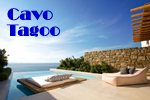 Mykonos Gay Friendly Cavo Tagoo Hotel