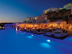 Mykonos gay friendly Cavo Tagoo Hotel