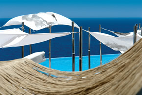 Mykonos gay holiday accommodation Hotel Cavo Tagoo