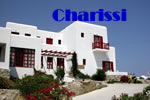 Mykonos gay friendly Charissi Hotel