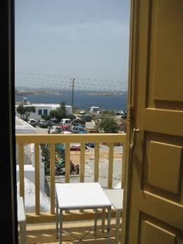 Gay Friendly Despotiko Hotel in Mykonos