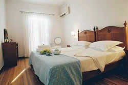 Gay friendly Hotel Despotiko in Mykonos