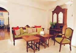 Gay friendly Despotiko Hotel in Mykonos