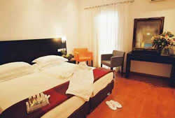 Gay friendly Hotel Despotiko in Mykonos