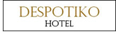 Mykonos gay friendly Despotiko Hotel