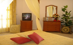 Gay friendly Hotel Dionysos in Mykonos