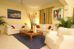Mykonos gay holiday accommodation Hotel Dionysos