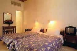Gay friendly Elena Hotel in Mykonos