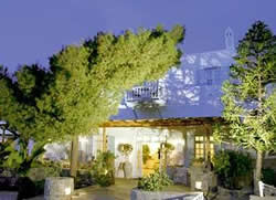 Mykonos gay friendly Elena Hotel