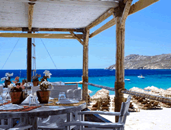 Gay friendly Hotel Arte and Mare Suites in Mykonos