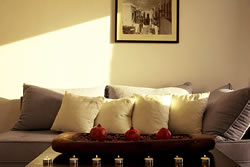 Exclusively Gay Hotel Elysium in Mykonos