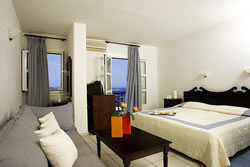 Gay favourite Mykonos Hotel Elysium