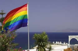 Exclusively Gay Resort Elysium in Mykonos