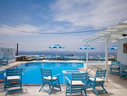 Mykonos gay friendly Flaskos Studios