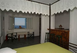 Gay friendly Hotel Flaskos Studios in Mykonos